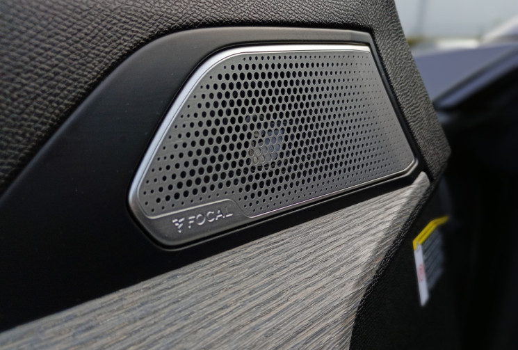 Peugeot 508 SW  1,6 225 ch EAT8 GT *Toit Ouvrant 