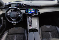 Peugeot 508 SW  1,6 225 ch EAT8 GT *Toit Ouvrant 