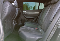 Peugeot 508 SW  1,6 225 ch EAT8 GT *Toit Ouvrant 