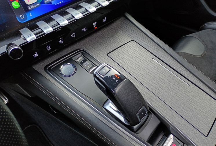 Peugeot 508 SW  1,6 225 ch EAT8 GT *Toit Ouvrant 