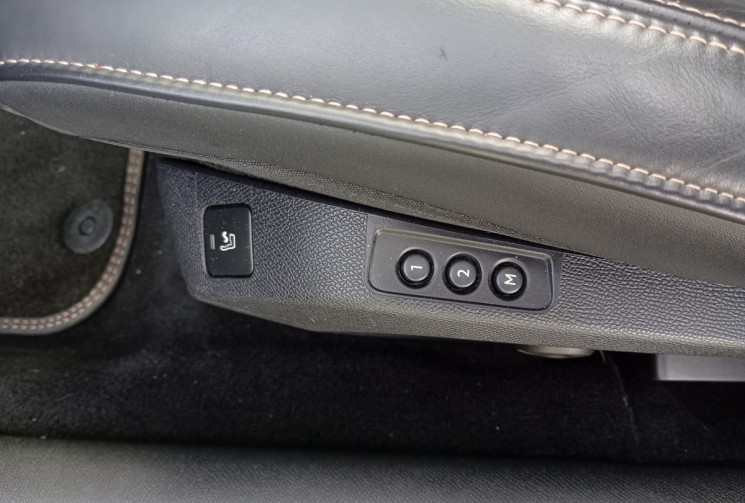 Peugeot 508 SW  1,6 225 ch EAT8 GT *Toit Ouvrant 