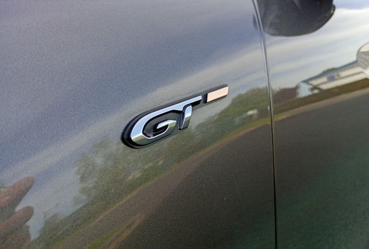 Peugeot 508 SW  1,6 225 ch EAT8 GT *Toit Ouvrant 