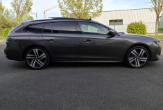 Peugeot 508 SW  1,6 225 ch EAT8 GT *Toit Ouvrant 