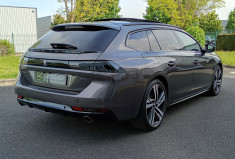Peugeot 508 SW  1,6 225 ch EAT8 GT *Toit Ouvrant 