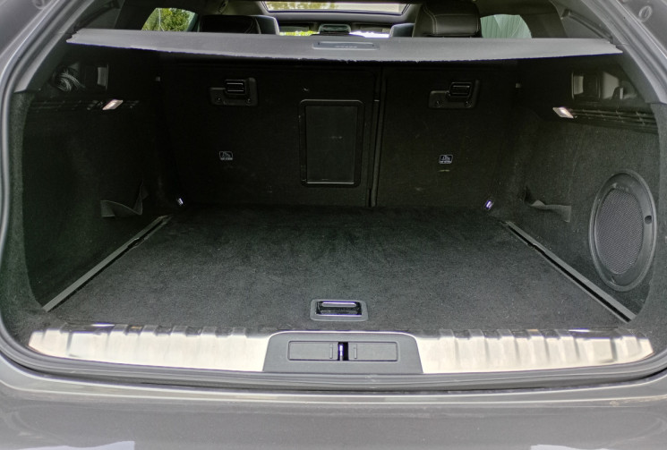 Peugeot 508 SW  1,6 225 ch EAT8 GT *Toit Ouvrant 