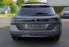 Peugeot 508 SW  1,6 225 ch EAT8 GT *Toit Ouvrant 