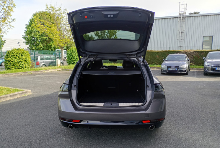 Peugeot 508 SW  1,6 225 ch EAT8 GT *Toit Ouvrant 