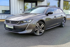 Peugeot 508 SW  1,6 225 ch EAT8 GT *Toit Ouvrant 