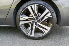 Peugeot 508 SW  1,6 225 ch EAT8 GT *Toit Ouvrant 