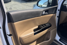 Kia Sportage 2.0 184 CRDI GTLINE BVA 