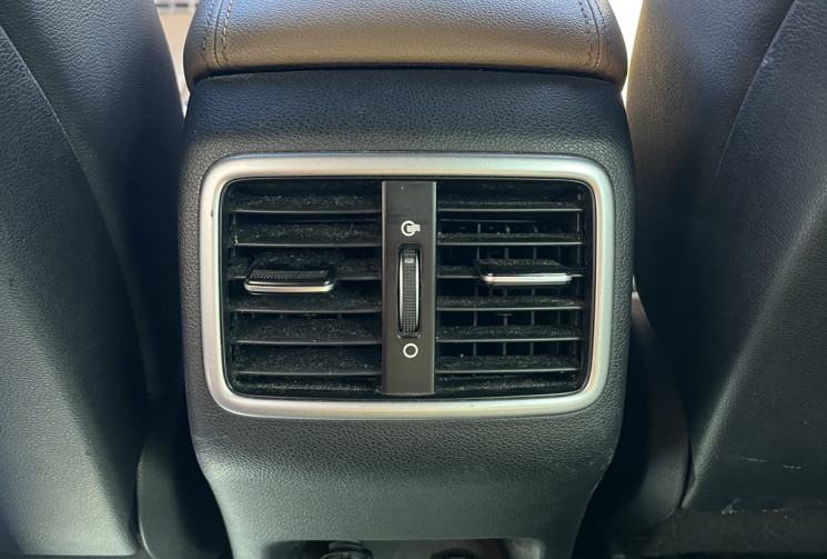 Kia Sportage 2.0 184 CRDI GTLINE BVA 