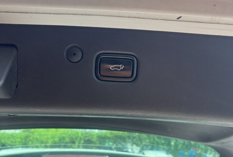 Kia Sportage 2.0 184 CRDI GTLINE BVA 