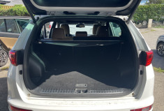 Kia Sportage 2.0 184 CRDI GTLINE BVA 