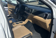 Kia Sportage 2.0 184 CRDI GTLINE BVA 