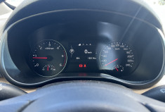 Kia Sportage 2.0 184 CRDI GTLINE BVA 