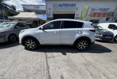 Kia Sportage 2.0 184 CRDI GTLINE BVA 