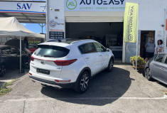 Kia Sportage 2.0 184 CRDI GTLINE BVA 