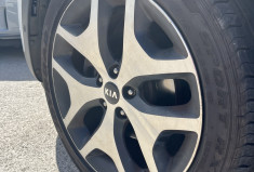 Kia Sportage 2.0 184 CRDI GTLINE BVA 