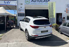 Kia Sportage 2.0 184 CRDI GTLINE BVA 