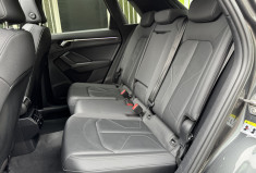 Audi Q3 S-line 35 TDi 150 S-Tronic7 / Toit ouvrant / Camera / Carplay / Sieges chauffants / TVA