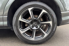 Audi Q3 S-line 35 TDi 150 S-Tronic7 / Toit ouvrant / Camera / Carplay / Sieges chauffants / TVA
