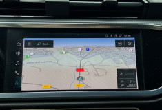 Audi Q3 S-line 35 TDi 150 S-Tronic7 / Toit ouvrant / Camera / Carplay / Sieges chauffants / TVA