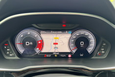 Audi Q3 S-line 35 TDi 150 S-Tronic7 / Toit ouvrant / Camera / Carplay / Sieges chauffants / TVA