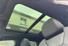 Audi Q3 S-line 35 TDi 150 S-Tronic7 / Toit ouvrant / Camera / Carplay / Sieges chauffants / TVA