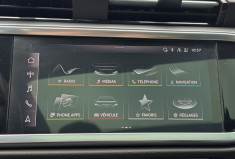 Audi Q3 S-line 35 TDi 150 S-Tronic7 / Toit ouvrant / Camera / Carplay / Sieges chauffants / TVA