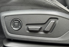 Audi Q3 S-line 35 TDi 150 S-Tronic7 / Toit ouvrant / Camera / Carplay / Sieges chauffants / TVA