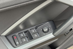Audi Q3 S-line 35 TDi 150 S-Tronic7 / Toit ouvrant / Camera / Carplay / Sieges chauffants / TVA