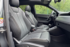 Audi Q3 S-line 35 TDi 150 S-Tronic7 / Toit ouvrant / Camera / Carplay / Sieges chauffants / TVA
