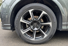 Audi Q3 S-line 35 TDi 150 S-Tronic7 / Toit ouvrant / Camera / Carplay / Sieges chauffants / TVA