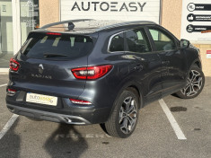 Renault Kadjar 1.3 TCE 140 Ch INTENS BVA