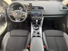 Renault Kadjar 1.3 TCE 140 Ch INTENS BVA