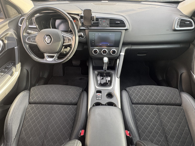 Renault Kadjar 1.3 TCE 140 Ch INTENS BVA
