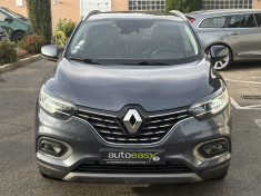 Renault Kadjar 1.3 TCe 140 ch Intens EDC