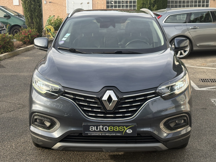 Renault Kadjar 1.3 TCe 140 ch Intens EDC