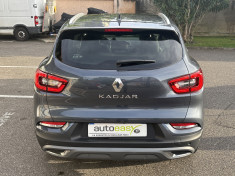 Renault Kadjar 1.3 TCE 140 Ch INTENS BVA