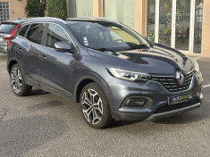 Renault Kadjar 1.3 TCE 140 Ch INTENS BVA