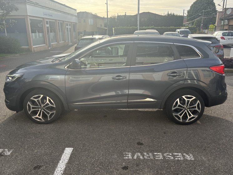 Renault Kadjar 1.3 TCe 140 ch Intens EDC