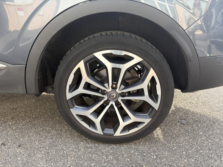 Renault Kadjar 1.3 TCe 140 ch Intens EDC