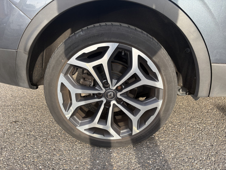 Renault Kadjar 1.3 TCe 140 ch Intens EDC