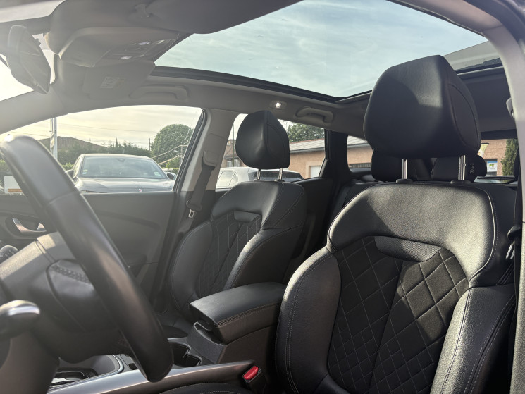 Renault Kadjar 1.3 TCE 140 Ch INTENS BVA