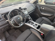 Renault Kadjar 1.3 TCe 140 ch Intens EDC