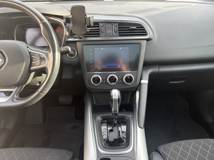 Renault Kadjar 1.3 TCe 140 ch Intens EDC