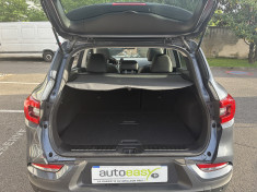 Renault Kadjar 1.3 TCe 140 ch Intens EDC