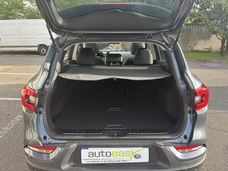 Renault Kadjar 1.3 TCe 140 ch Intens EDC