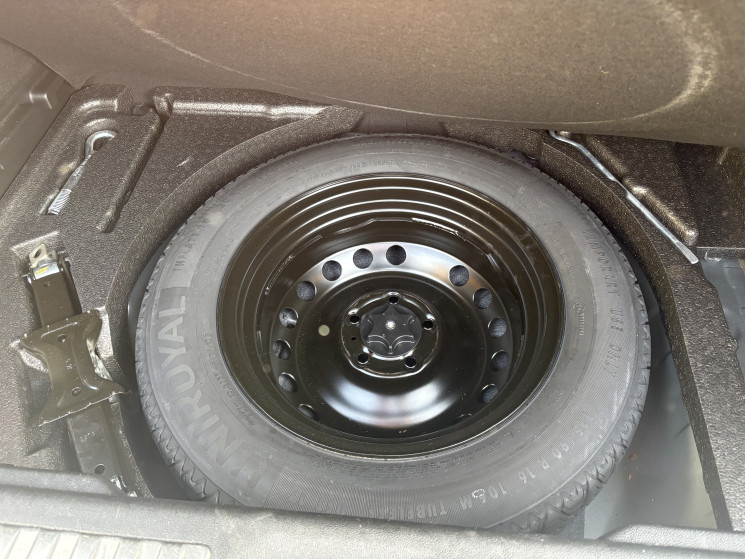 Renault Kadjar 1.3 TCe 140 ch Intens EDC