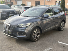 Renault Kadjar 1.3 TCe 140 ch Intens EDC